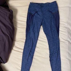 Hylete leggings regular rise